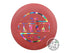 Discraft Paul McBeth Signature Jawbreaker Luna Putter Golf Disc (Individually Listed)