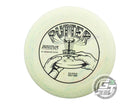 USED Innova [40 YEAR] Galactic Pro Classic Aviar 175g Black Stamp Putter Disc