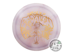 DGA Limited Edition 2024 Tour Series Cole Redalen Swirl Tour Series Pipeline Fairway Driver Golf Disc  (Individually Listed)