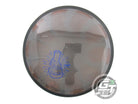 NOS MVP Disc Sports X-OUT Plasma Amp 172g Brown-Gray Fairway Driver Golf Disc