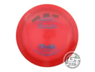 USED Innova Champion Wraith 173g Red Blue Foil Distance Driver Golf Disc