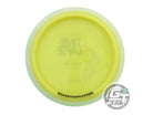 USED Axiom Discs [LIZOTTE] Neutron Time Lapse 172g Yellow White Rim Driver Disc