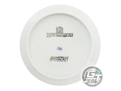 Innova White Bottom Stamp Star Destroyer Distance Driver Golf Disc (Individually Listed) - Gotta Go Gotta Throw