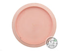 USED Innova StarLite Valkyrie 151g Lt. Pink Gold Foil Distance Driver Golf Disc