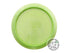 USED Thought Space Ethereal Animus 176g Lime Distance Driver Golf Disc
