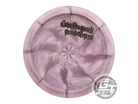 USED Discraft [CAPTAIN'S] Special Blend ESP Raptor 174g Pink-Gray Driver Disc