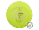 USED Latitude 64 [FELDBERG] Opto Spark 170g Yellow Gold Foil Fairway Driver Disc