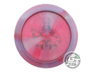 USED Discraft [LEDGESTONE] Swirly Z Hades 170g Purple-Pink Driver Golf Disc