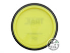 USED MVP Disc Sports Neutron Trail 170g Yellow Distance Driver Golf Disc