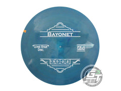 Lone Star Bravo Bayonet Distance Driver Golf Disc (Individually Listed)