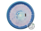 USED Innova SLING3LADE Halo Star Wombat3 176g Blue-White Midrange Golf Disc