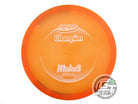 USED Innova Champion Mako3 176g Orange White Stamp Midrange Golf Disc