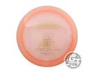 USED Innova Champion Beast 164g Pink Copper Foil Distance Driver Golf Disc