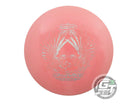 USED Innova Star Shryke 175g Pink Silver Glitter Foil Distance Driver Golf Disc