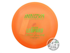 Innova Champion Leopard Fairway Driver Golf Disc (Individually Listed) - Gotta Go Gotta Throw