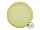 USED Trash Panda PROTO Premium Canyon 175g Yellow Midrange Golf Disc