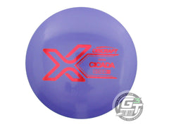 Discraft Elite X Cicada Fairway Driver Golf Disc (Individually Listed)