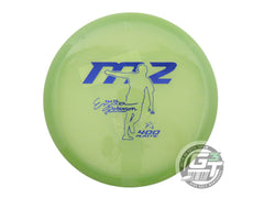 Prodigy Limited Edition 2021 Signature Series Ezra Robinson 400 Series M2 Midrange Golf Disc (Individually Listed) - Gotta Go Gotta Throw