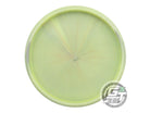 USED Discraft [McBETH] ESP Zone 171g Lime Holo Logo Foil Putter Golf Disc