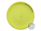 USED Innova Star Aviar 172g Yellow Teal Foil Putter Golf Disc