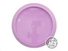 NOS Streamline Discs Neutron Flare 174g Lilac Distance Driver Golf Disc