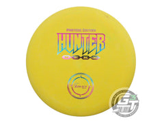 Legacy Protege Edition Hunter Putter Golf Disc (Individually Listed)