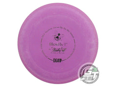 DGA Signature Line BlowFly I Putter Golf Disc (Individually Listed)