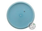 USED Innova DX Stingray 174g Teal White Stamp Midrange Golf Disc