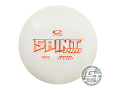 Latitude 64 Opto Line Saint Pro Fairway Driver Golf Disc (Individually Listed)