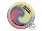 USED Innova I-DYE Pro Wraith 172g Yin Yang PFN Distance Driver Golf Disc