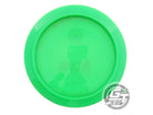 USED Kastaplast K1 Alva 172g Green Silver Foil Distance Driver Golf Disc
