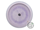 USED Discraft ESP Avenger SS 178g Lilac Shamrock Foil Distance Driver Disc