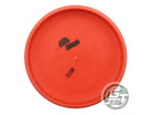 USED Innova DX Aviar 150g Orange Silver Foil Putter Golf Disc