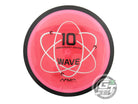 USED MVP Disc Sports [10 YEAR] Neutron Wave 172g Pink Distance Driver Disc