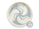 USED Innova DX Aviar 173g White HOME DYED Putter Golf Disc