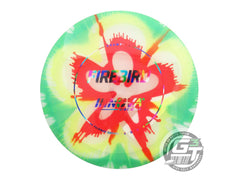 Innova I-Dye Champion Firebird Distance Driver Golf Disc (Individually Listed)