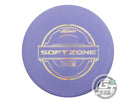 Discraft Putter Line Soft Zone Putter Golf Disc (Individually Listed) - Gotta Go Gotta Throw