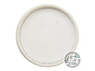 USED DiscMania EXO Hard Link 174g White Wiped Stamp A Putter Golf Disc