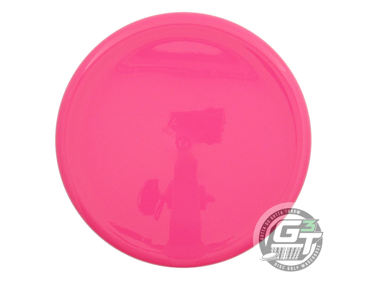 NOS Streamline Discs BLANK Neutron Range 175g Pink Putter Golf Disc