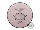 USED MVP Disc Sports Electron Firm Anode 174g Lilac Putter Golf Disc