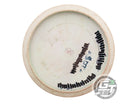 USED Innova Pro Leopard 167g Pink-Cream Silver Foil PFN OOP Fairway Driver Disc