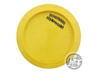 USED Innova [SALONEN] Star Destroyer 175g Yellow Wiped Stamp Driver Golf Disc