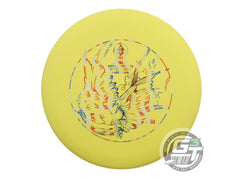 Stokely First Run Strato Finch Putter Golf Disc (Individually Listed)