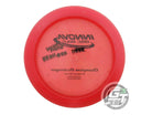USED Innova Champion Destroyer 175g Red Black Stamp Distance Driver Golf Disc