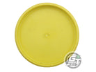 USED Innova XT Invader 175g Yellow Blue Foil Putter Golf Disc