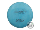 USED Innova Star Boss 175g Teal Black Stamp Distance Driver Golf Disc