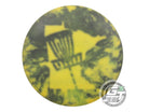 USED Innova Star San Marino Roc 178g Yellow HOME DYED Midrange Golf Disc