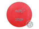 USED Innova Star Valkyrie 175g Red Teal Shatter Foil Distance Driver Golf Disc