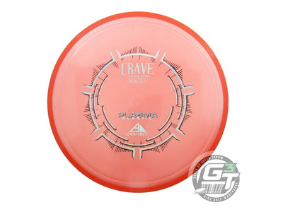 Axiom Plasma Crave Fairway Driver Golf Disc (Individually Listed)