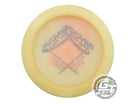 USED Innova X-OUT Champion Destroyer 174g Peach Distance Driver Golf Disc